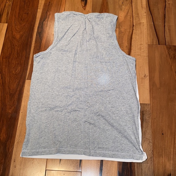 NWOT~CALVIN KLEIN TANK TOP~MENS SMALL - Picture 4 of 4